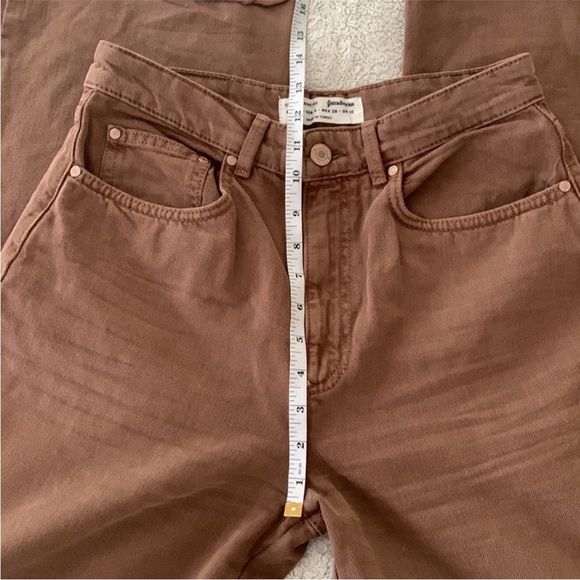 Stradivarius | ASOS Long Jeans - Picture 7 of 9